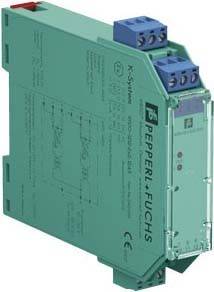 Pepperl+Fuchs Fabrik Ventilsteuerbaustein KFD0-SD-1