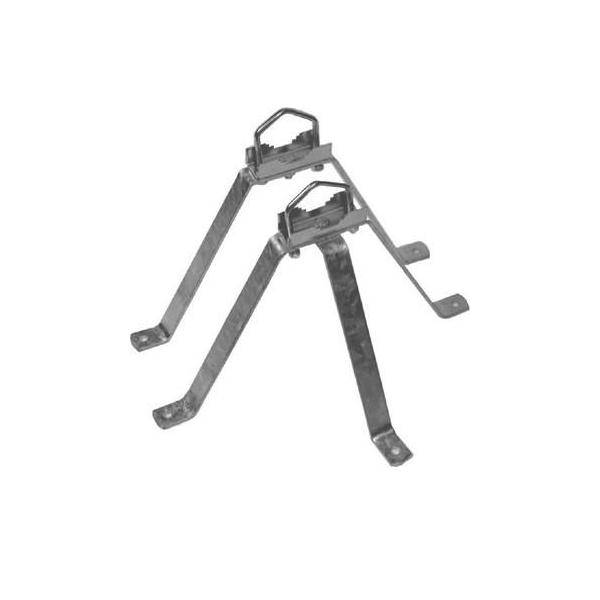 Televes Mauerhaltung MAHA60225-0