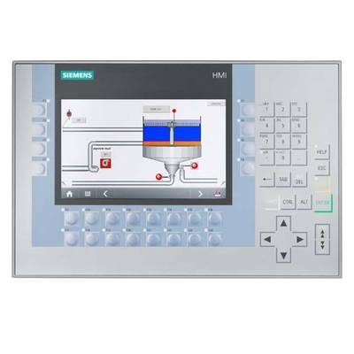 Siemens 6AG11241GC014AX0 6AG1124-1GC01-4AX0 SPS-Display 