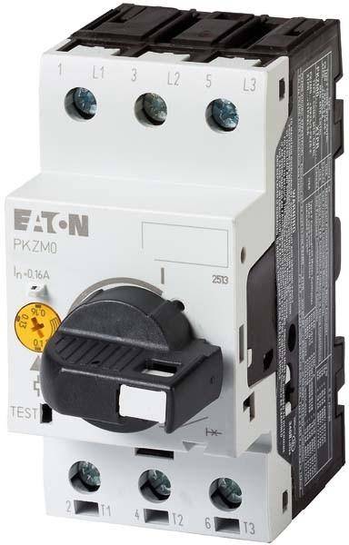 Eaton Motorschutzschalter PKZM0-16/AK-0