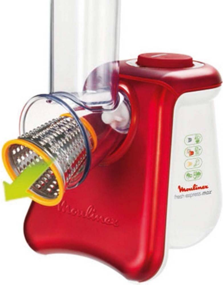 Moulinex Fresh Express Max DJ8115 - Elektrische-1