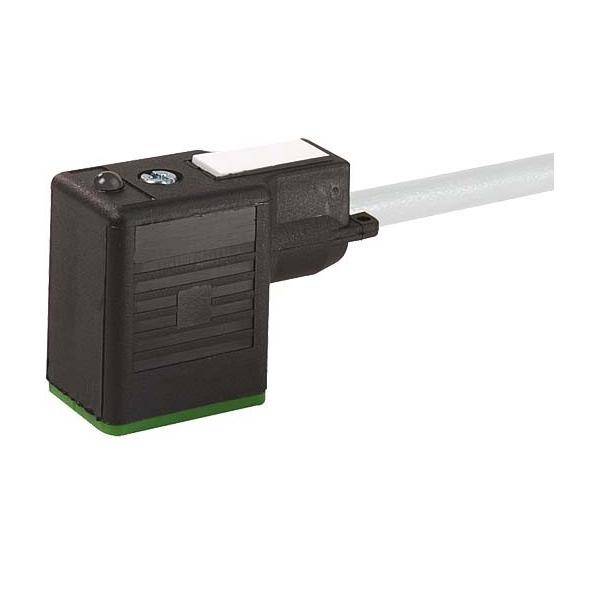 Murrelektronik MSUD Ventilstecker 7000-18121-6281-0