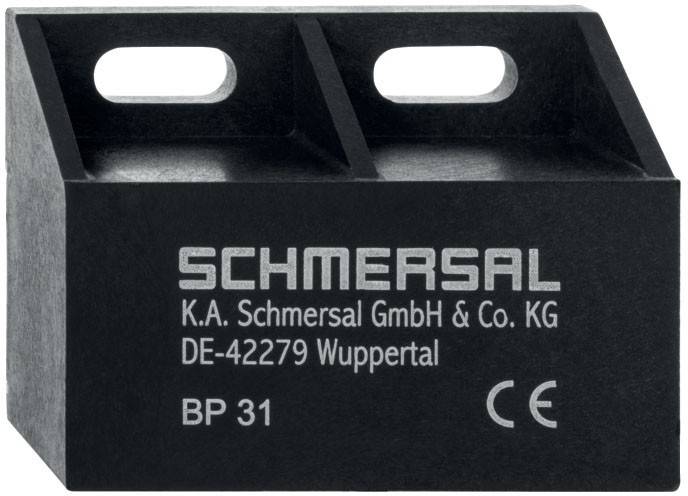 Schmersal Magnetschalter BP 31-0
