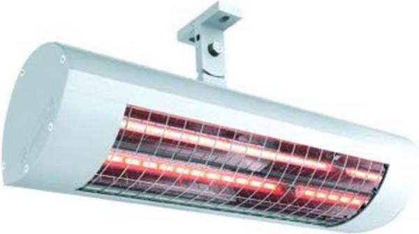 Etherma Infrarotstrahler SM-BASIC-1400-W