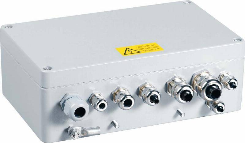 Zumtobel Group Sensor-Basispaket LM-SB