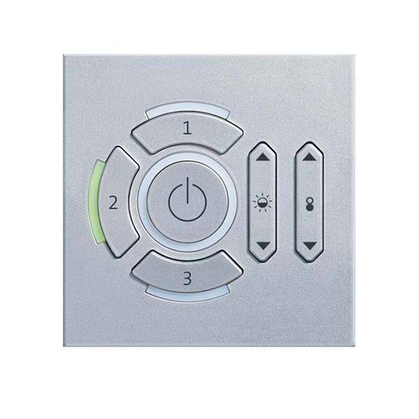 Zumtobel Group Lichtsteuerung CIRCLE tune CCS