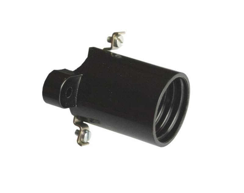 Scharnberger+Hasenbein Lampenfassung 31x44mm 8264-0