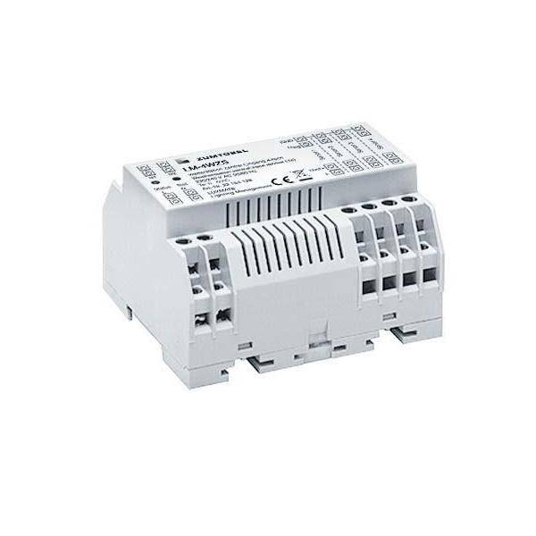 Zumtobel Group Wettersensor LM-4WZS (V)
