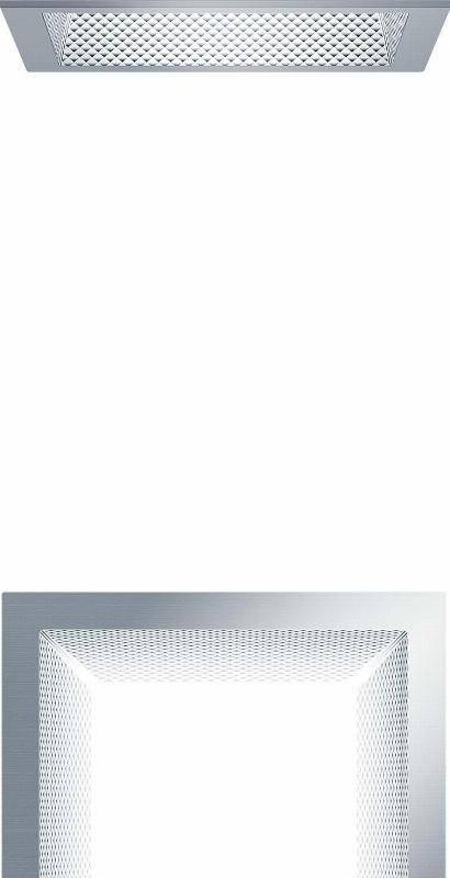 Zumtobel Group Dekorrahmen PANOS INF #60800688