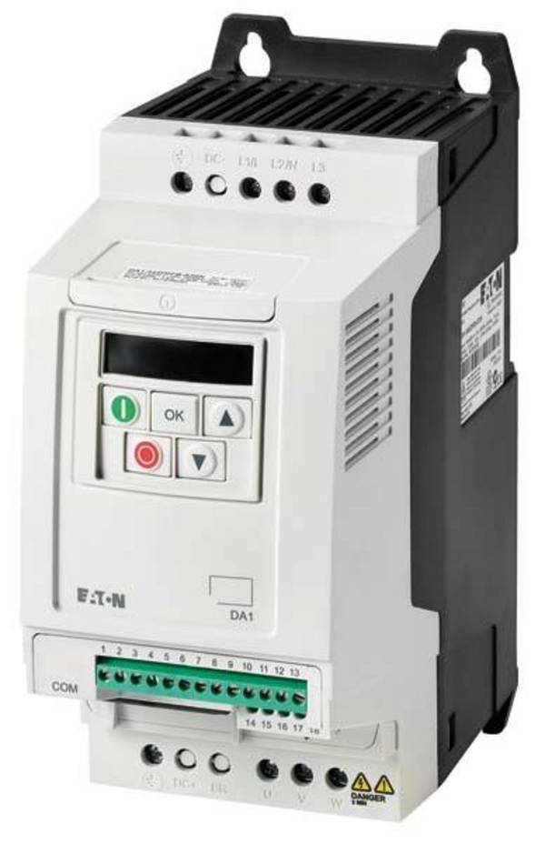 Eaton Frequenzumrichter DA1-345D8FB-A20C