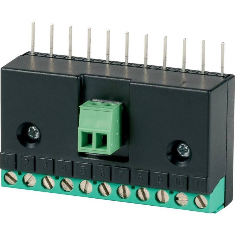 Eaton Ausgangserweiterung DXC-EXT-2RO1AO-1