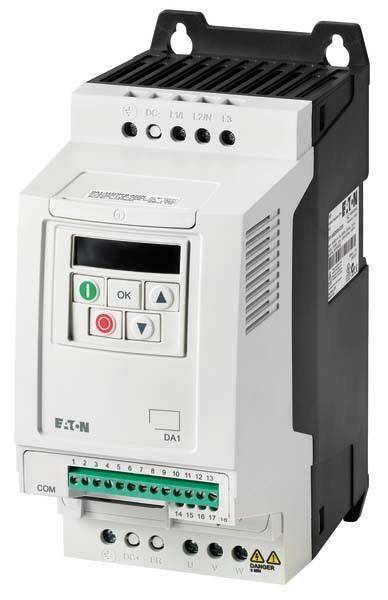 Eaton Frequenzumrichter DA1-324D3FB-A20C-0