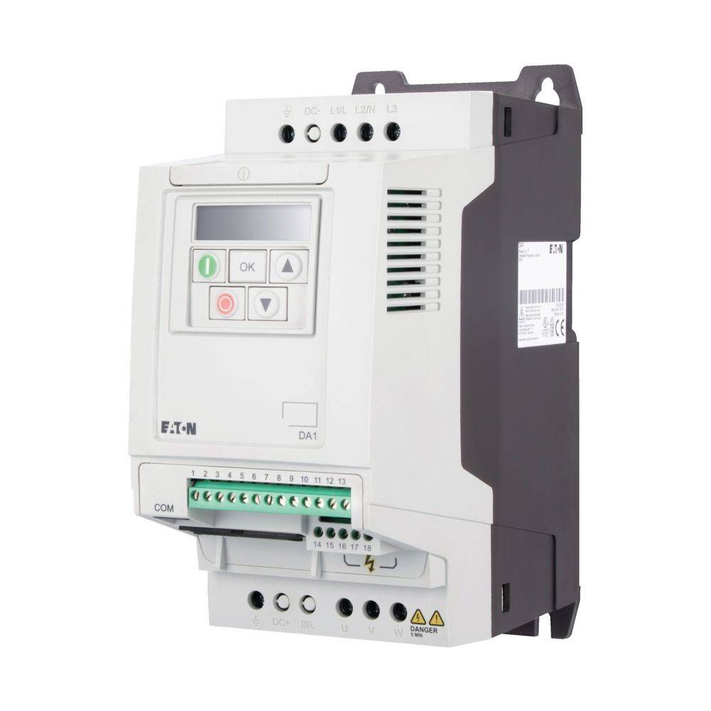 Eaton Frequenzumrichter DA1-324D3FB-A20C-2