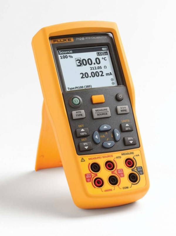 Fluke Temperaturkalibrator FLUKE-712B/EN