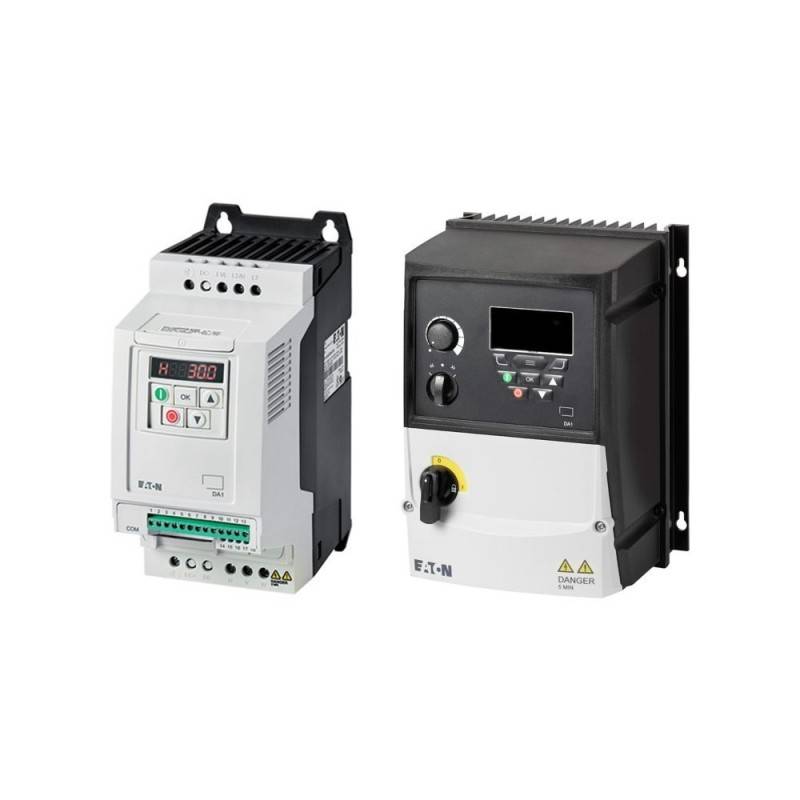 Eaton Encodermodul DXA-EXT-ENCOD-2
