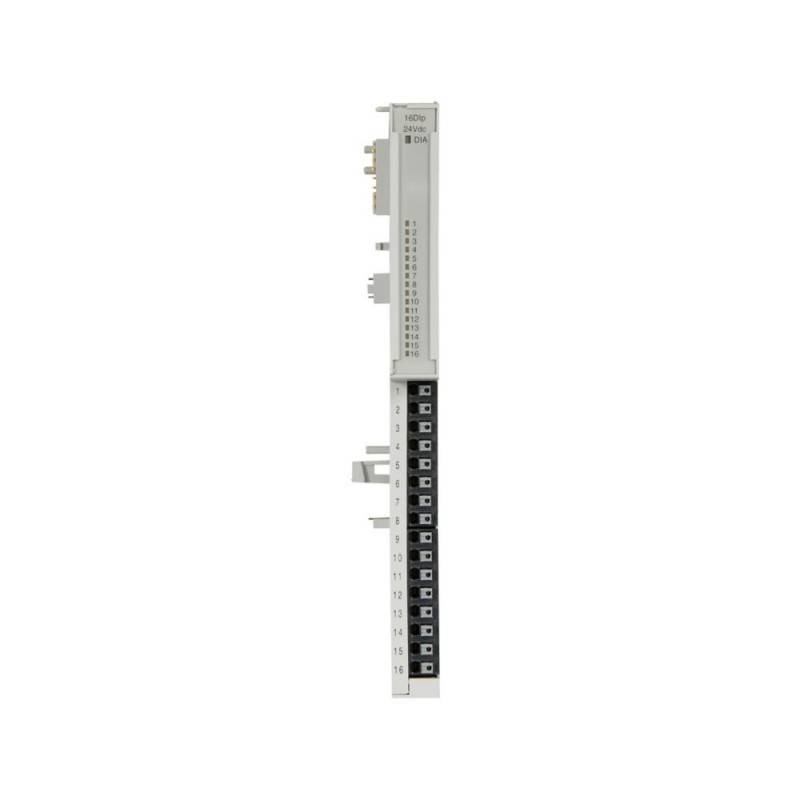 Eaton Eingangsmodul XNE-16DI-24VDC-P-1