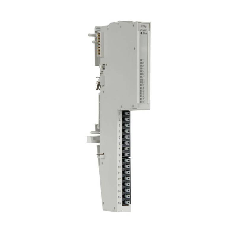 Eaton Eingangsmodul XNE-16DI-24VDC-P-4