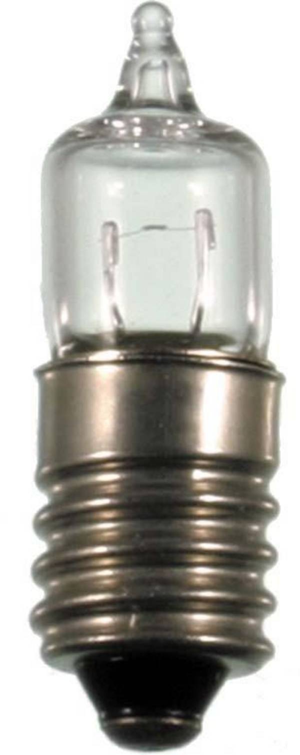 Scharnberger+Hasenbein Halogenlampe 9,3x31mm 1162