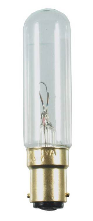 Scharnberger+Hasenbein Röhrenlampe 20x85mm 41430-0