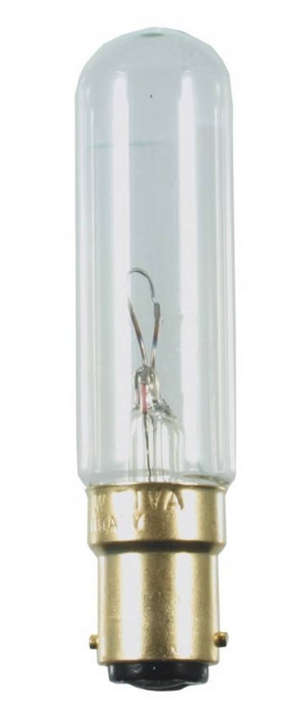 Scharnberger+Hasenbein Röhrenlampe 20x85mm 41430