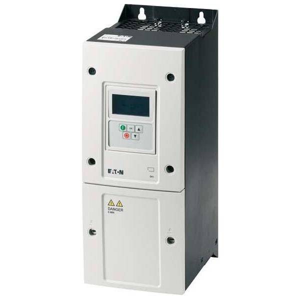 Eaton Frequenzumrichter DA1-34024FB-B55C-0