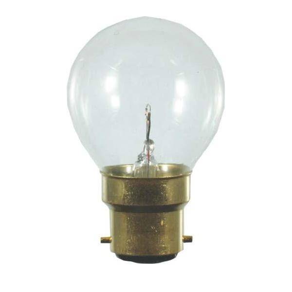 Scharnberger+Hasenbein Tropfenlampe 45x75mm 43062