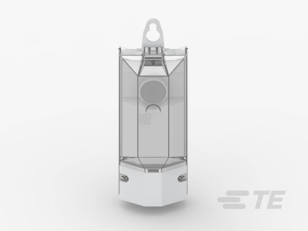 Krüger-Werke GmbH Übergangs/Sicherungskasten EK-0