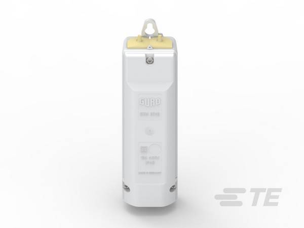 Krüger-Werke GmbH Übergangs/Sicherungskasten EK