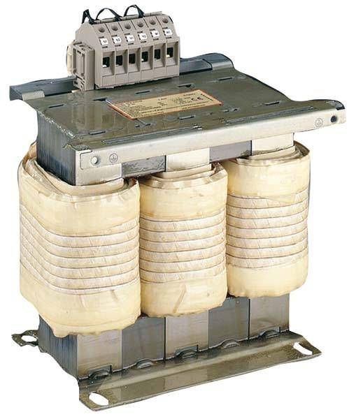 Eaton Sinusfilter DX-SIN3-010-0