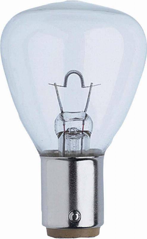 Scharnberger+Hasenbein SIG-Lampe 35x55 mm 40993-0