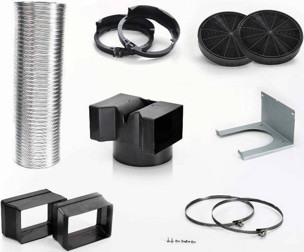 Constructa-Neff Starterset Z5135X3