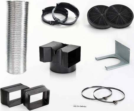 Constructa-Neff Starterset Z5135X3