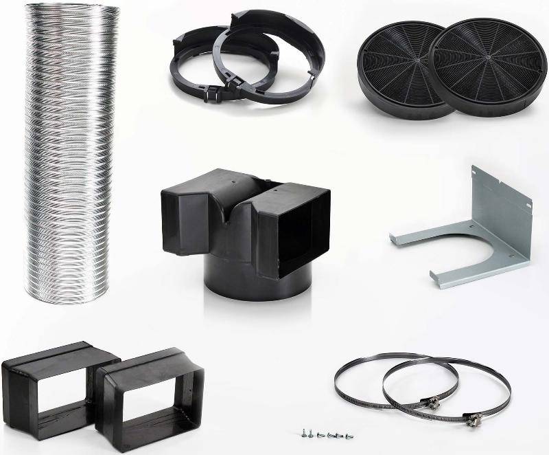 Constructa-Neff Starterset Z5135X3-0