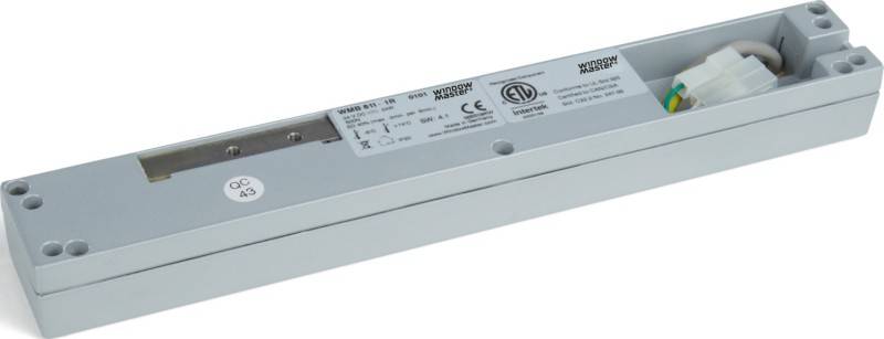 WindowMaster Verriegelungsantrieb WMB 811-2L 0101-1