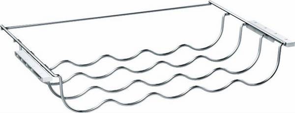 Constructa-Neff Flaschengitter Z10020