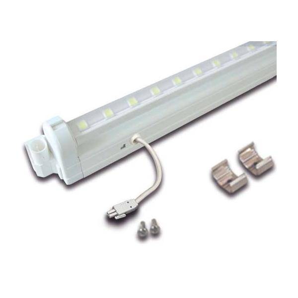 Hera LED-Langfeldleuchte dimmb.-0