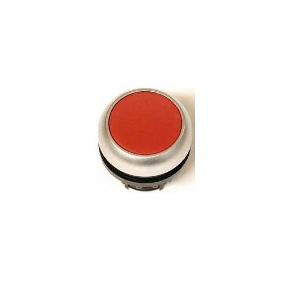 10 Stk. Eaton Drucktaste M22-D-GR-0