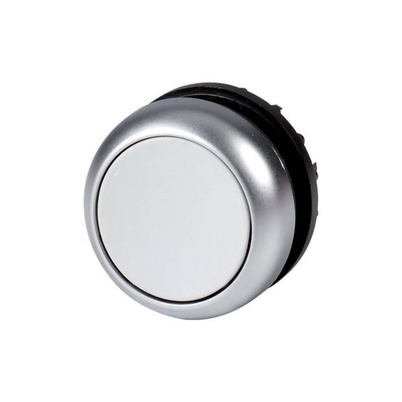 10 Stk. Eaton Drucktaste M22-D-GR-1