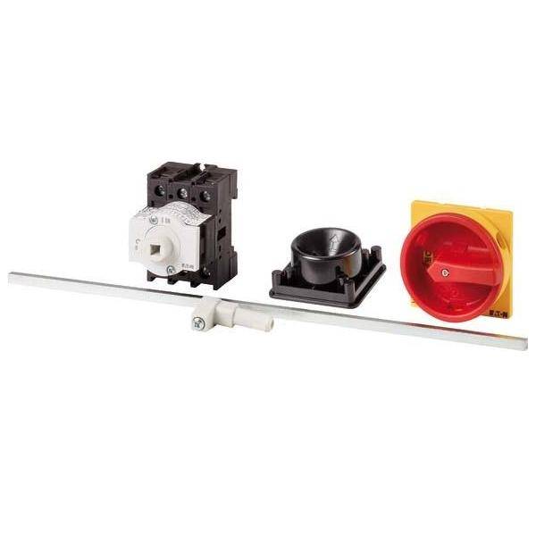 EATON - 172875 - Hauptschalter 3-pol 25 A