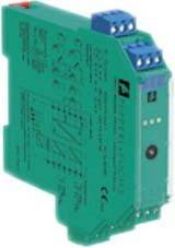 Pepperl+Fuchs Fabrik Messumformer KFD2-UT2-Ex2-1-1