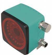 Pepperl+Fuchs Fabrik Lesekopf PCV80-F200-SSI-V19-1