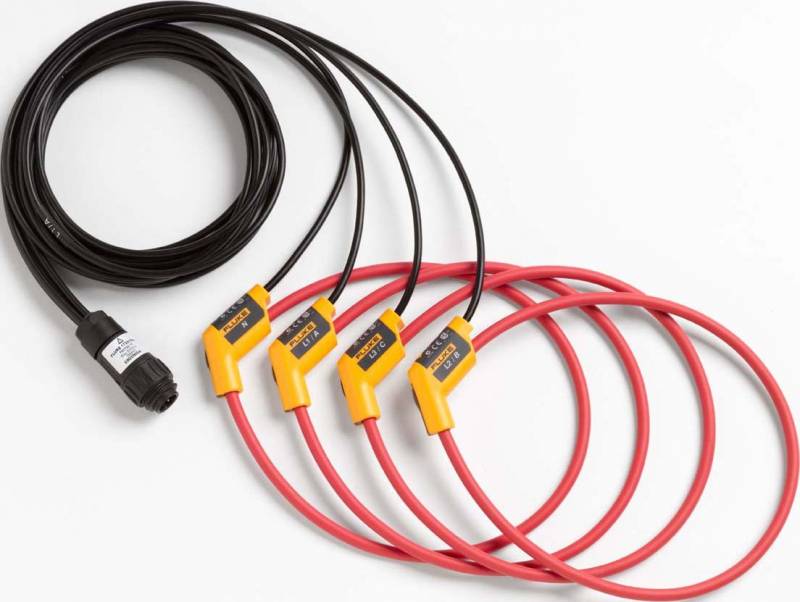 Fluke Flex-Stromzange FS17XX-1PH-TF-II-0