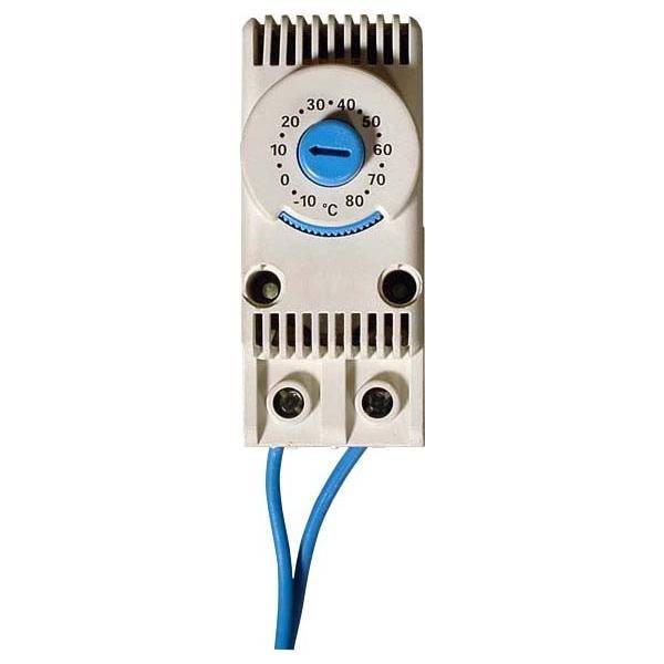 EFB-Elektronik Thermostat für Lüfter 691642