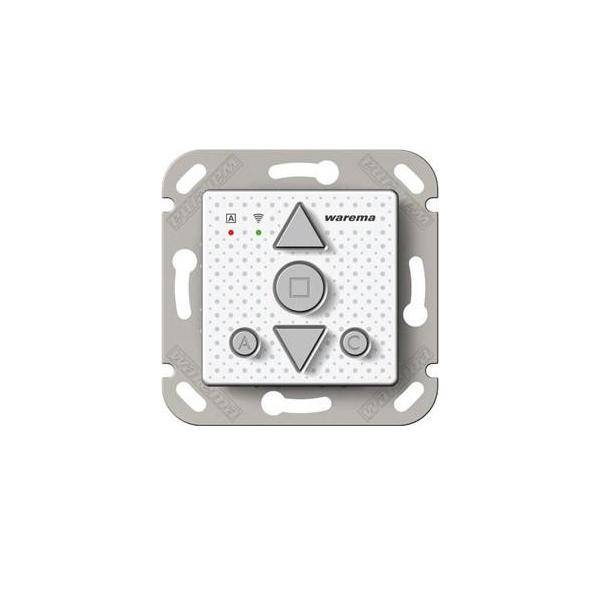Warema Sonnen WMS Funk-Wandsender 2003494
