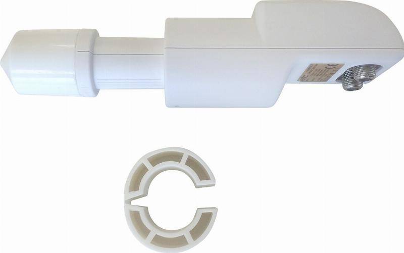 Televes Speisesystem-Twin SP42AR-0