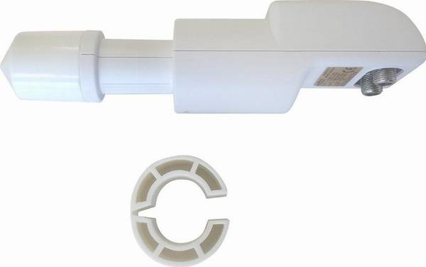 Televes Speisesystem-Twin SP42AR