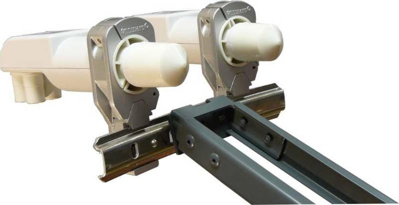Televes Speisesystem-Twin SP42AR-1