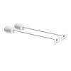 ESYLUX Pendelsatz Seil SLX/ELX PENDULUM SET