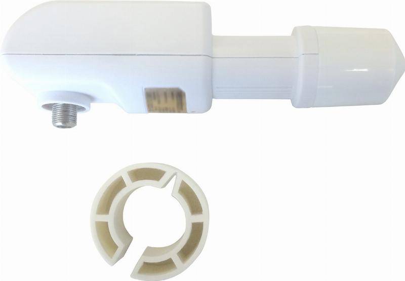 Televes Speisesystem-Single 40mm f.Multifeed 3Gr SP4AR 23 mm-0
