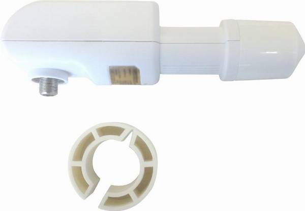 Televes Speisesystem-Single 40mm f.Multifeed 3Gr SP4AR 23 mm